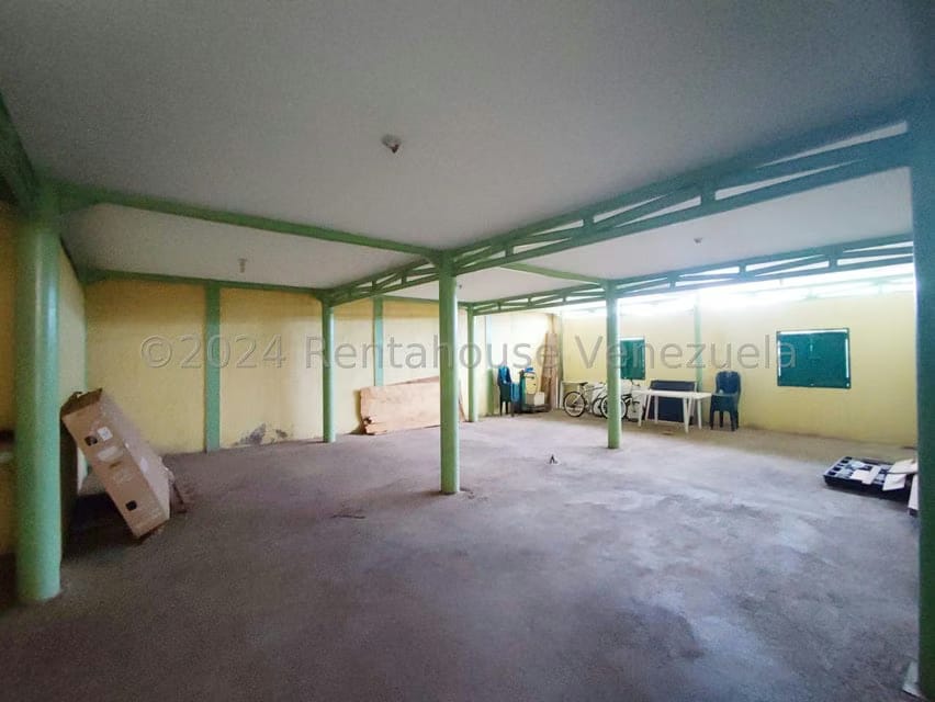 Comercial (Galpon - Deposito) en Alquiler en Monsenor Iturriza, Falcon - 14