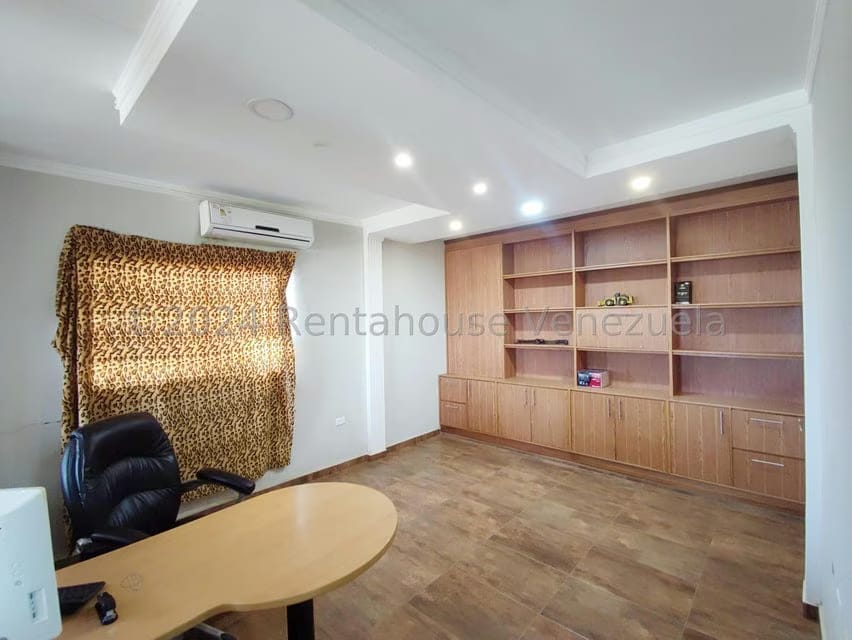 Comercial (Galpon - Deposito) en Alquiler en Monsenor Iturriza, Falcon - 15