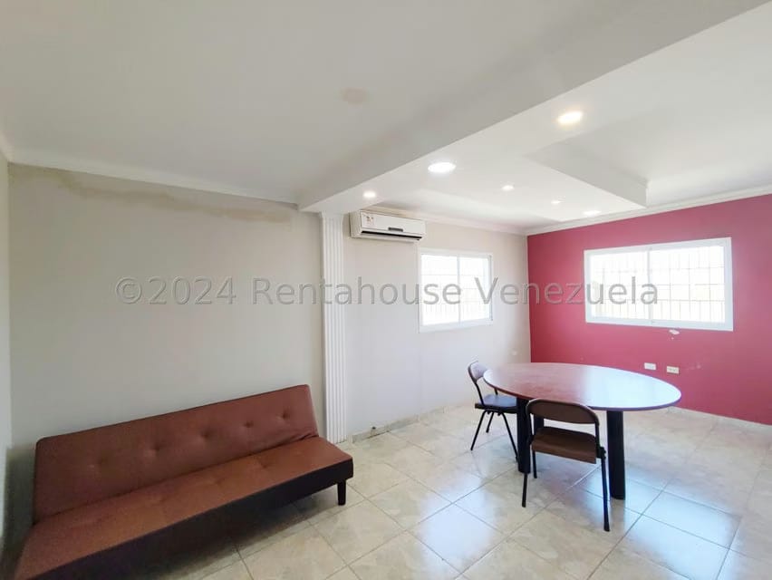 Comercial (Galpon - Deposito) en Alquiler en Monsenor Iturriza, Falcon - 17