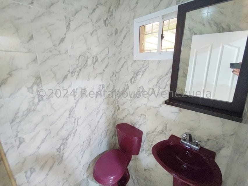 Comercial (Galpon - Deposito) en Alquiler en Monsenor Iturriza, Falcon - 18