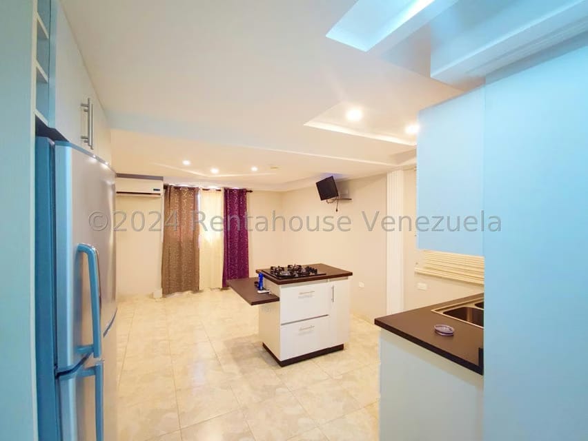 Comercial (Galpon - Deposito) en Alquiler en Monsenor Iturriza, Falcon - 19