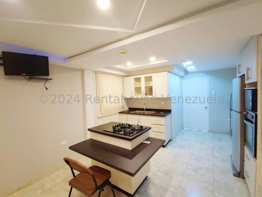 Comercial (Galpon - Deposito) en Alquiler en Monsenor Iturriza, Falcon - 20