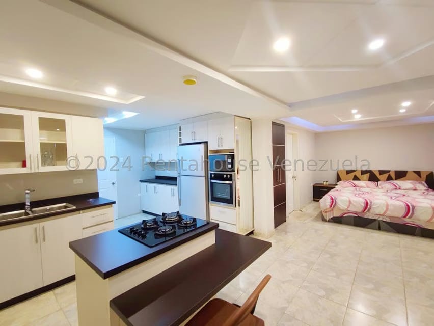 Comercial (Galpon - Deposito) en Alquiler en Monsenor Iturriza, Falcon - 22