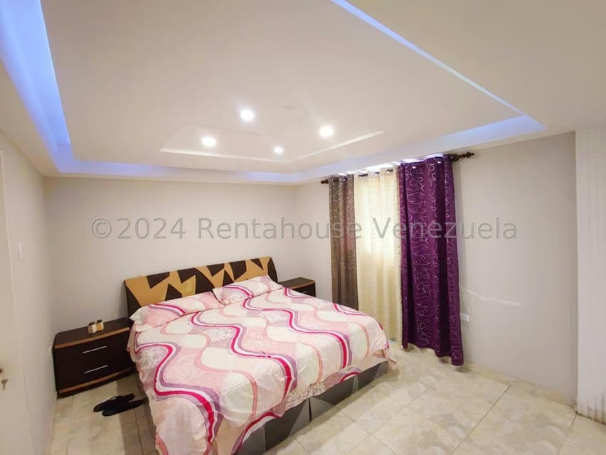 Comercial (Galpon - Deposito) en Alquiler en Monsenor Iturriza, Falcon - 23