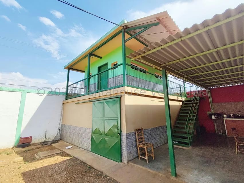 Comercial (Galpon - Deposito) en Alquiler en Monsenor Iturriza, Falcon - 4