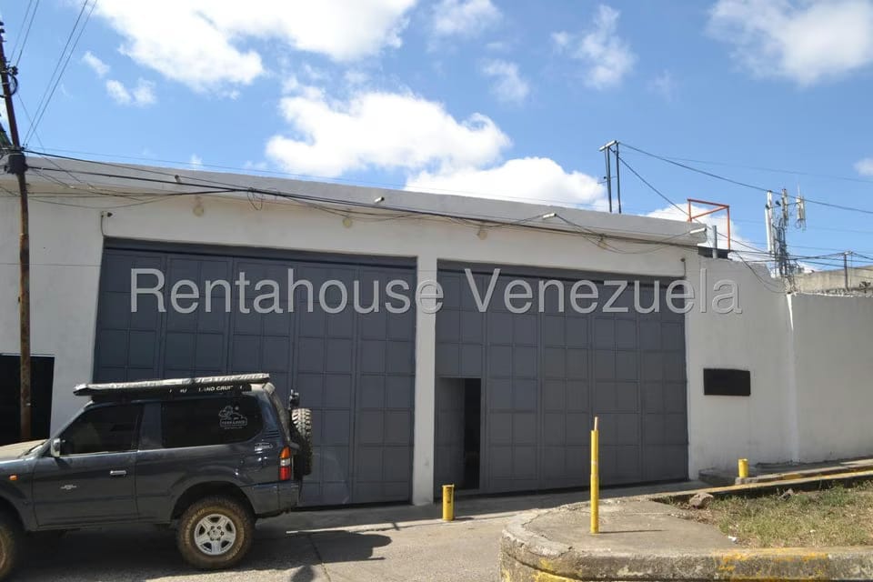 Comercial (Local Comercial) en Venta en Mariche, Distrito Metropolitano