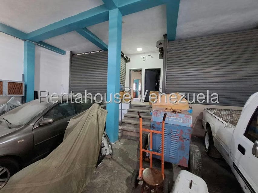 Comercial (Local Comercial) en Venta en Mariche, Distrito Metropolitano - 2