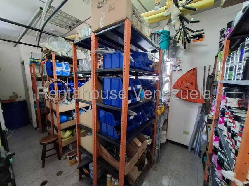 Comercial (Local Comercial) en Venta en Mariche, Distrito Metropolitano - 12
