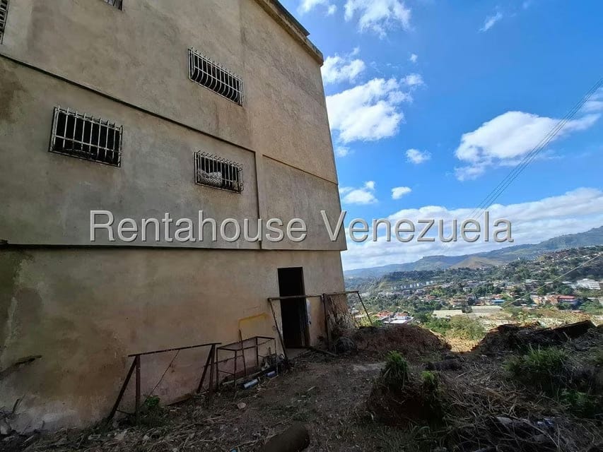 Comercial (Local Comercial) en Venta en Mariche, Distrito Metropolitano - 14