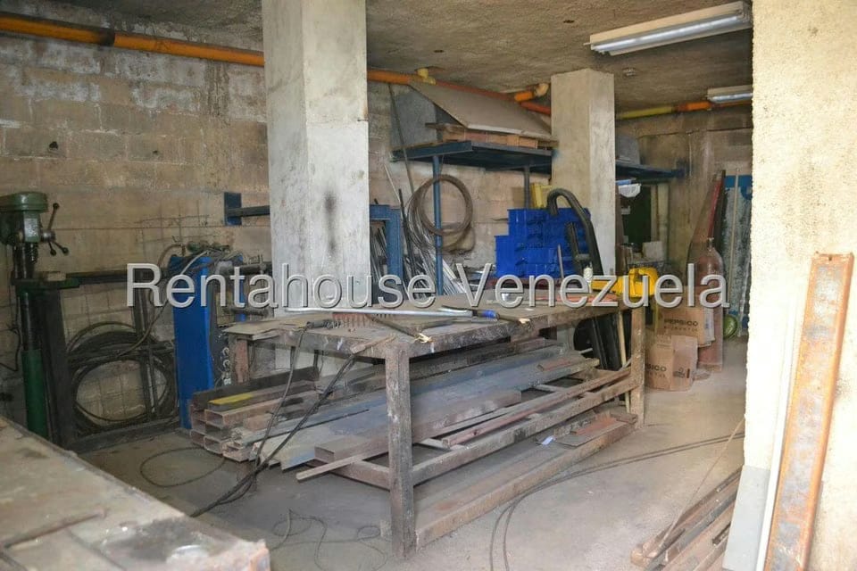 Comercial (Local Comercial) en Venta en Mariche, Distrito Metropolitano - 16