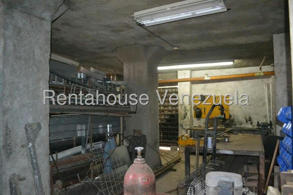 Comercial (Local Comercial) en Venta en Mariche, Distrito Metropolitano - 17