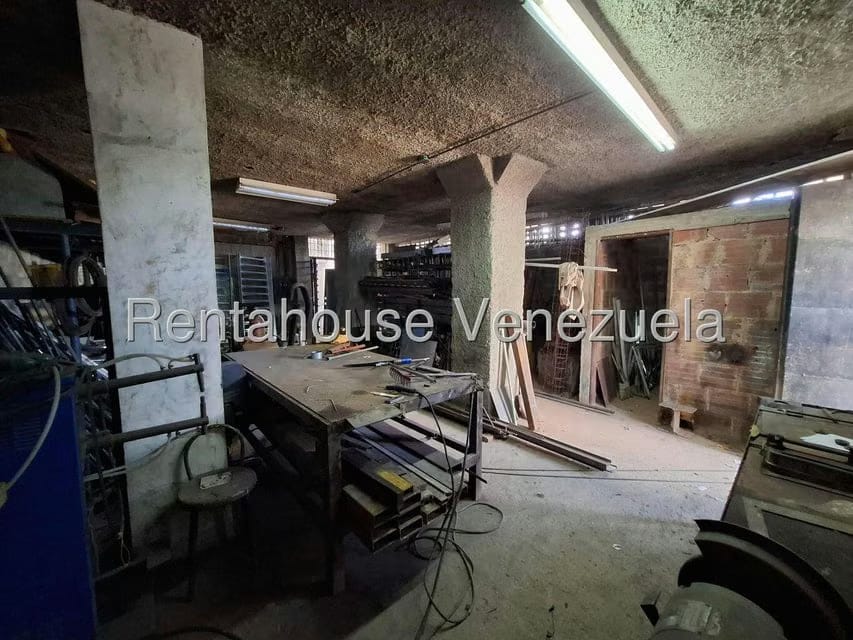 Comercial (Local Comercial) en Venta en Mariche, Distrito Metropolitano - 19