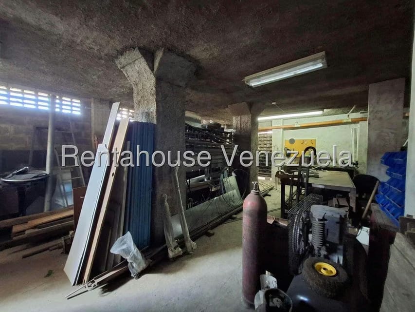 Comercial (Local Comercial) en Venta en Mariche, Distrito Metropolitano - 20