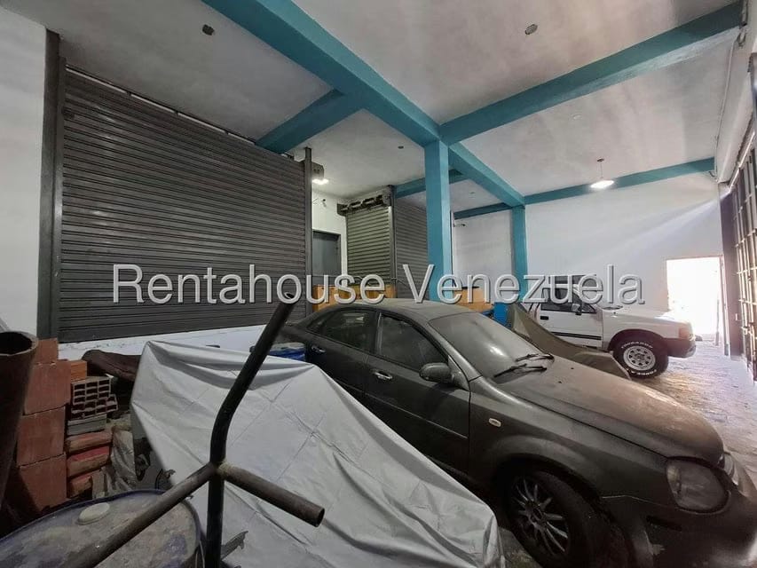 Comercial (Local Comercial) en Venta en Mariche, Distrito Metropolitano - 3
