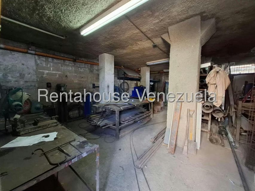 Comercial (Local Comercial) en Venta en Mariche, Distrito Metropolitano - 21