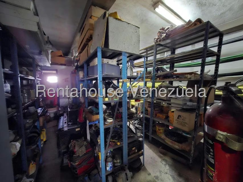 Comercial (Local Comercial) en Venta en Mariche, Distrito Metropolitano - 23