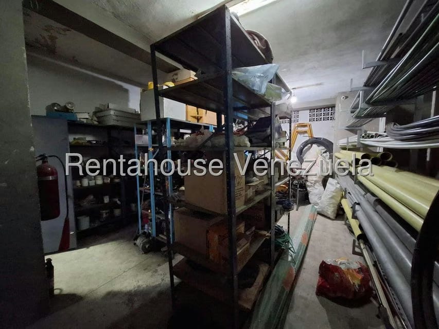 Comercial (Local Comercial) en Venta en Mariche, Distrito Metropolitano - 24