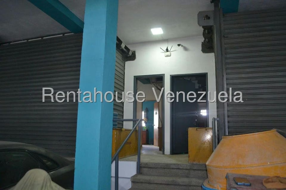 Comercial (Local Comercial) en Venta en Mariche, Distrito Metropolitano - 4