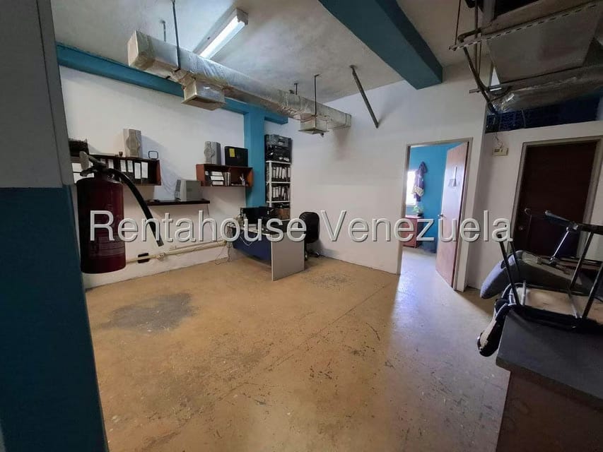 Comercial (Local Comercial) en Venta en Mariche, Distrito Metropolitano - 5