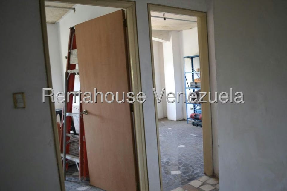 Comercial (Local Comercial) en Venta en Mariche, Distrito Metropolitano - 46
