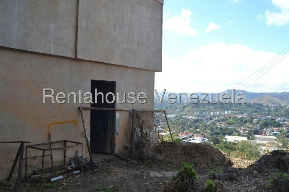 Comercial (Local Comercial) en Venta en Mariche, Distrito Metropolitano - 49