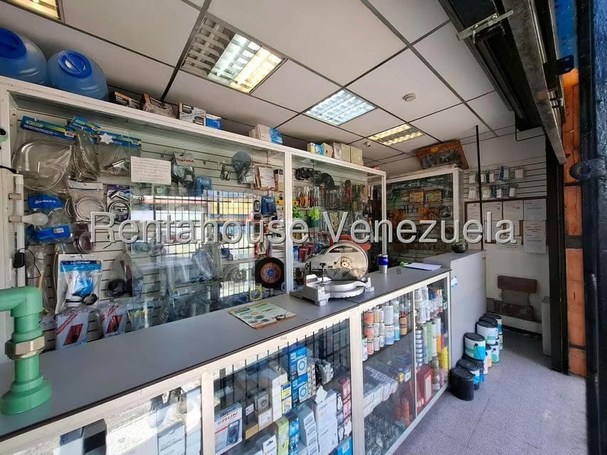 Comercial (Local Comercial) en Venta en Mariche, Distrito Metropolitano - 8