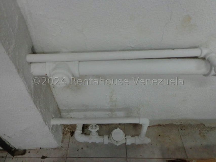 Comercial (Local Comercial) en Venta en El Marques, Distrito Metropolitano - 9