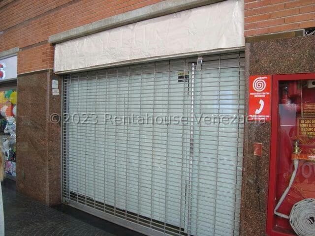 Comercial (Local Comercial) en Alquiler en Chacao, Distrito Metropolitano