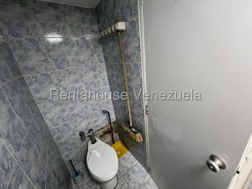 Comercial (Local Comercial) en Alquiler en Chacao, Distrito Metropolitano - 12