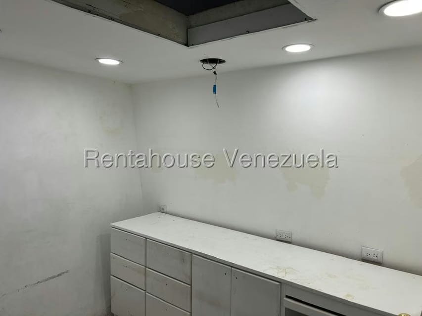 Comercial (Local Comercial) en Alquiler en Chacao, Distrito Metropolitano - 15