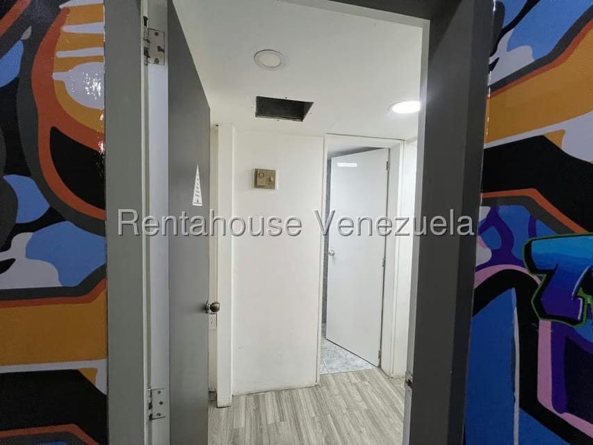 Comercial (Local Comercial) en Alquiler en Chacao, Distrito Metropolitano - 19