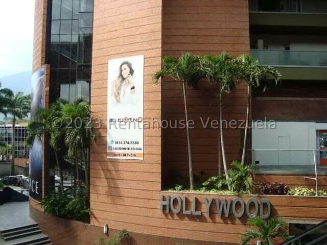 Comercial (Local Comercial) en Alquiler en Chacao, Distrito Metropolitano - 3