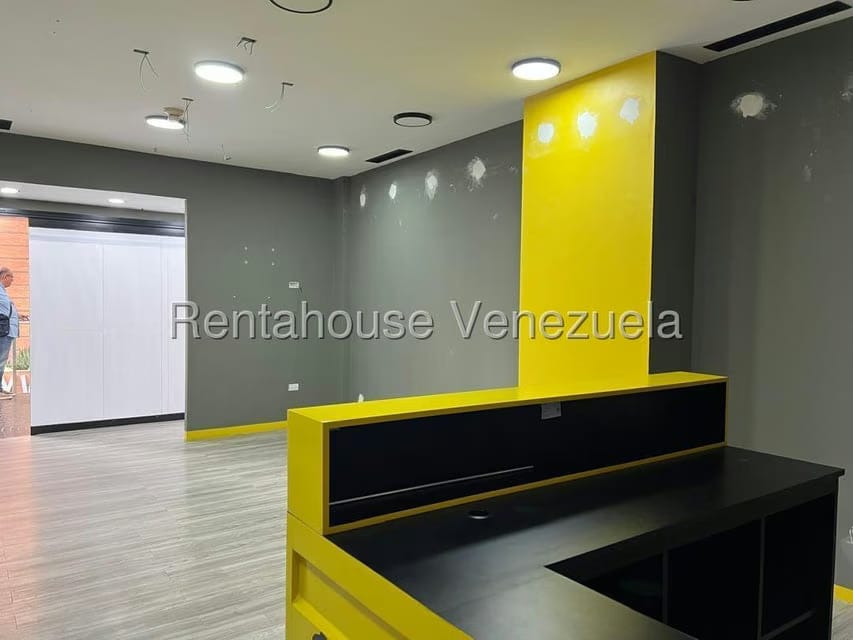 Comercial (Local Comercial) en Alquiler en Chacao, Distrito Metropolitano - 5