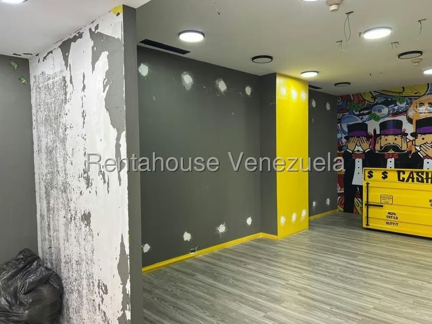 Comercial (Local Comercial) en Alquiler en Chacao, Distrito Metropolitano - 7