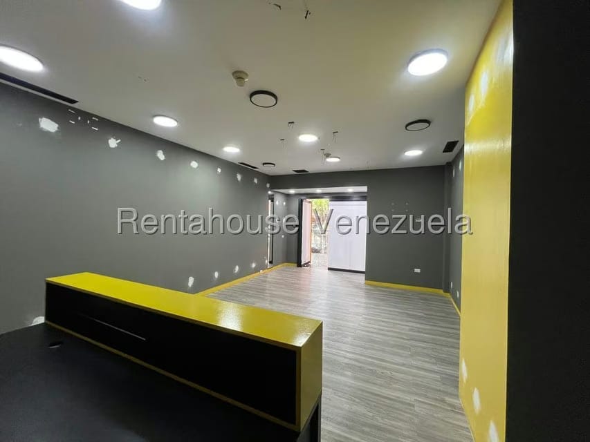 Comercial (Local Comercial) en Alquiler en Chacao, Distrito Metropolitano - 8