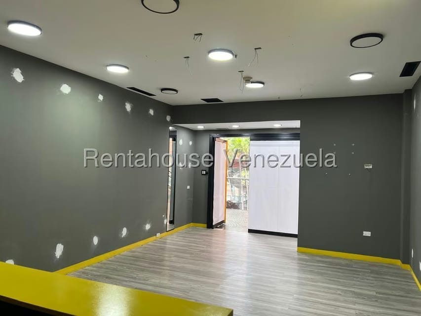 Comercial (Local Comercial) en Alquiler en Chacao, Distrito Metropolitano - 9