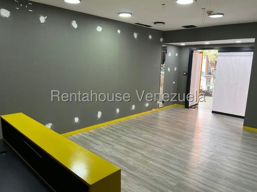Comercial (Local Comercial) en Alquiler en Chacao, Distrito Metropolitano - 10