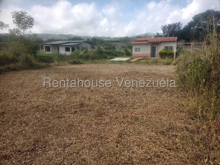 Terreno (Comercial) en Venta en La Mata, Lara - 4
