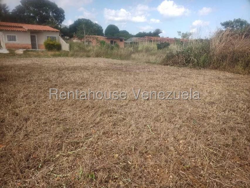 Terreno (Comercial) en Venta en La Mata, Lara - 5