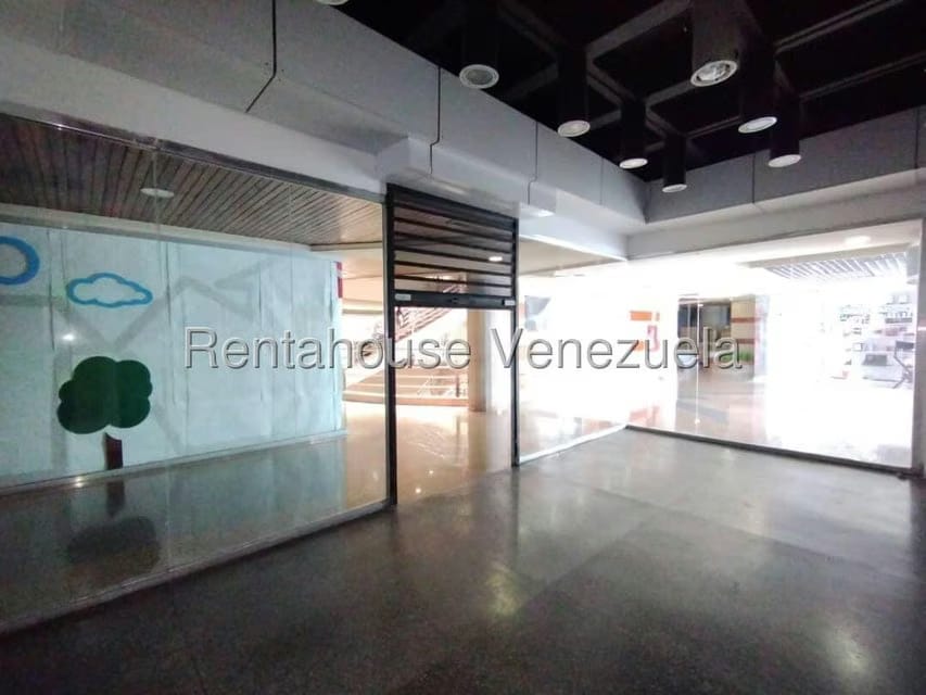Comercial (Local Comercial) en Alquiler en Manongo, Carabobo - 2