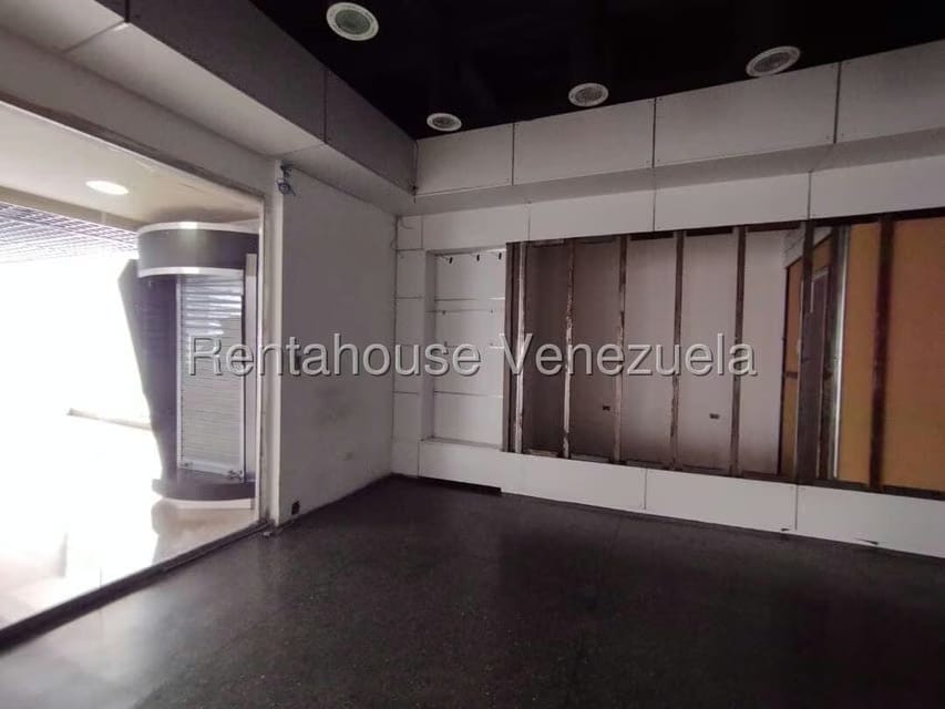 Comercial (Local Comercial) en Alquiler en Manongo, Carabobo - 5