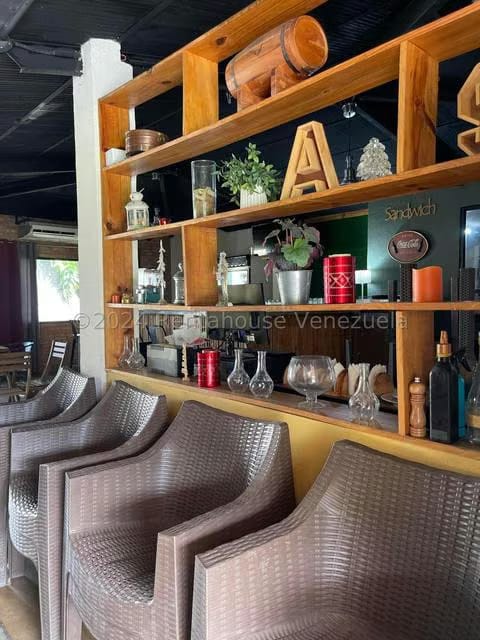 Negocios y Empresas (Alimentos y Bebidas) en Venta en Las Delicias, Aragua - 47