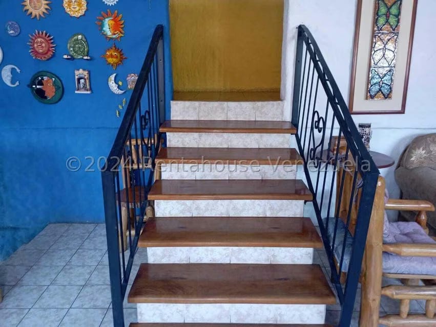 Casa (1 Nivel) en Venta en Avenida los Proceres, Merida - 11