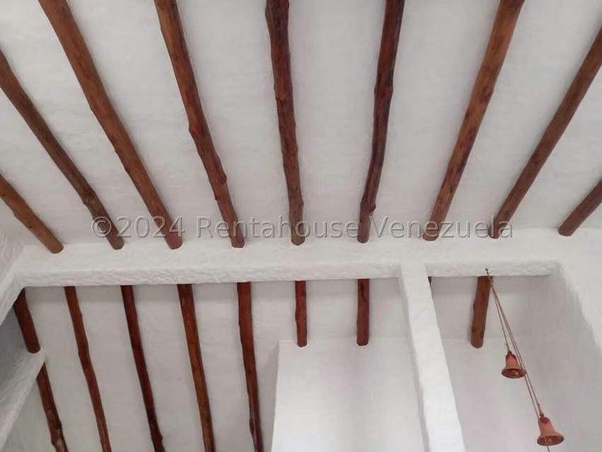 Casa (1 Nivel) en Venta en Avenida los Proceres, Merida - 13