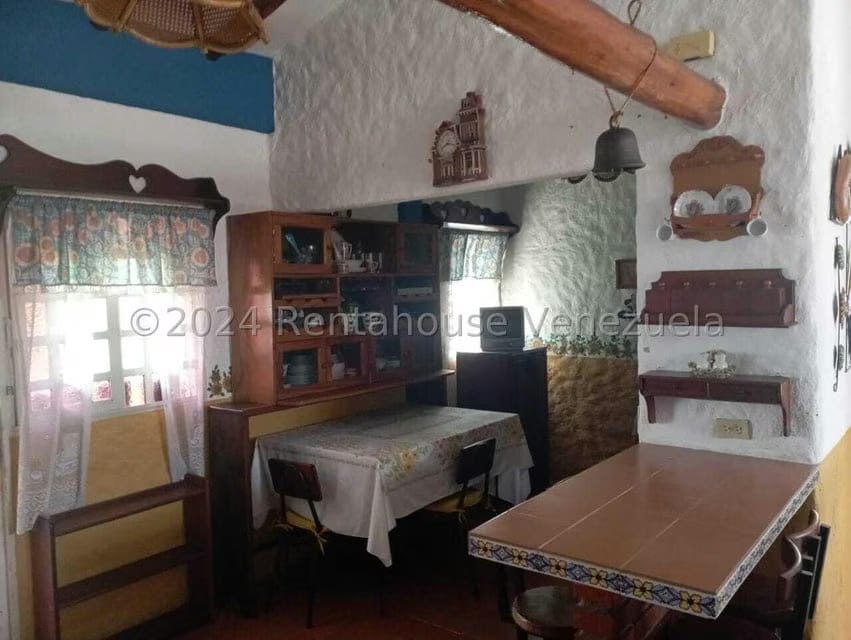 Casa (1 Nivel) en Venta en Avenida los Proceres, Merida - 15
