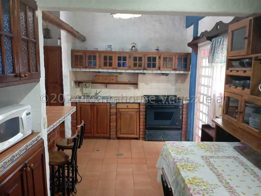 Casa (1 Nivel) en Venta en Avenida los Proceres, Merida - 17