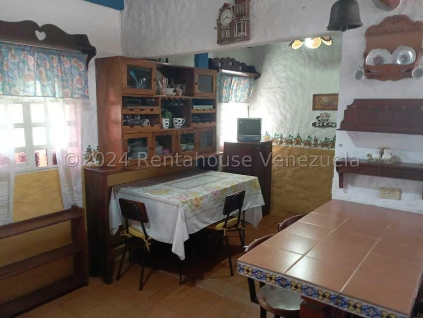 Casa (1 Nivel) en Venta en Avenida los Proceres, Merida - 18