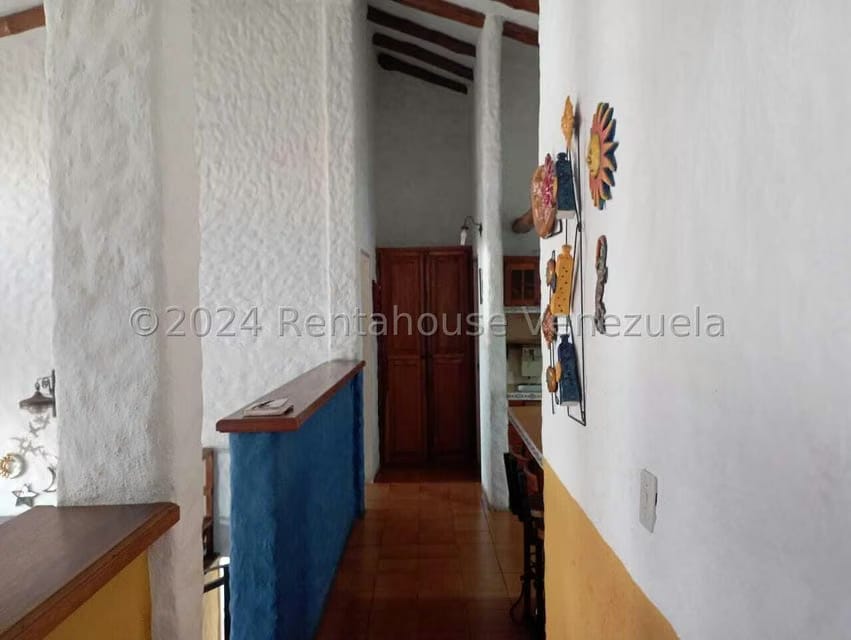 Casa (1 Nivel) en Venta en Avenida los Proceres, Merida - 21