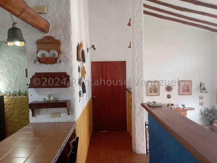 Casa (1 Nivel) en Venta en Avenida los Proceres, Merida - 22