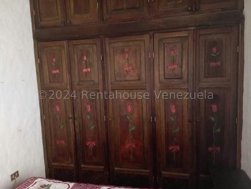 Casa (1 Nivel) en Venta en Avenida los Proceres, Merida - 29